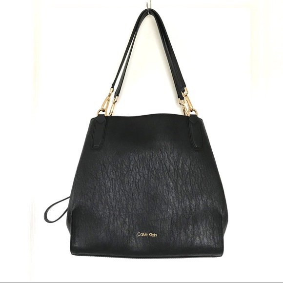 Calvin Klein Handbags - Calvin Klein Shoulder Bag